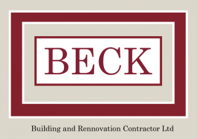 Beck Building