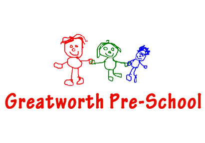 Greatworth PreSchool Website Design