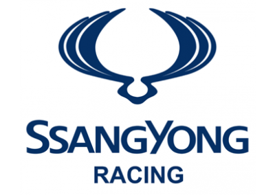 SSangYong Racing