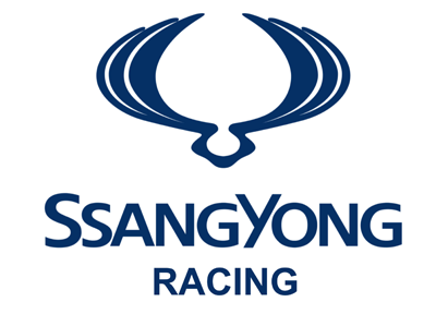 SSangYong Racing